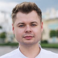Dmitriy
