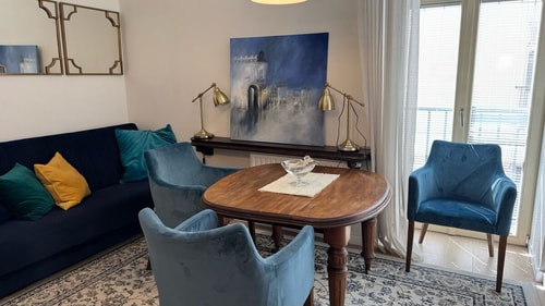 TOP Dworzec Główny Hub