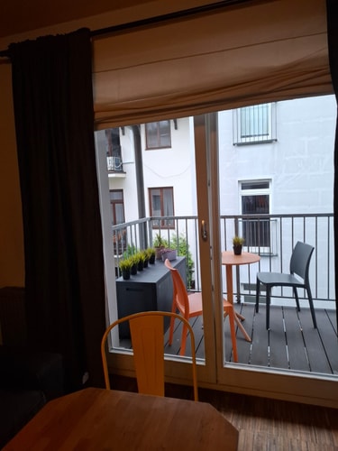 Różana No. 22 Near Wawel Castle