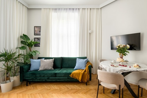 Golden Merchant Main Square No. 3