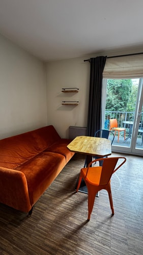 Różana No. 19 Near Wawel Castle