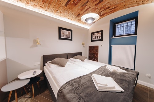 M2 Main Square Studio