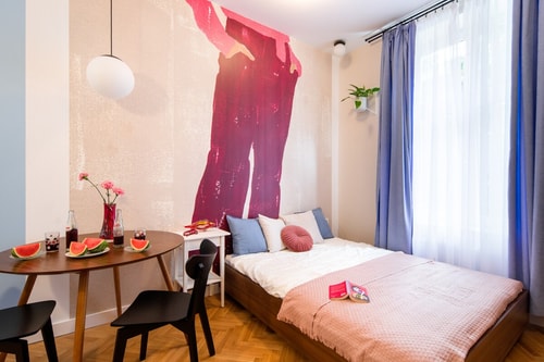 Golden Merchant Main Square No. 2