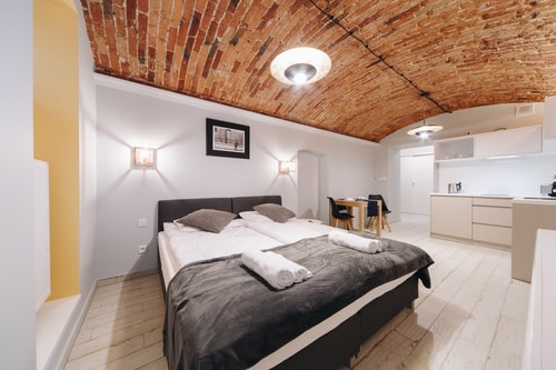 M1 Main Square Studio