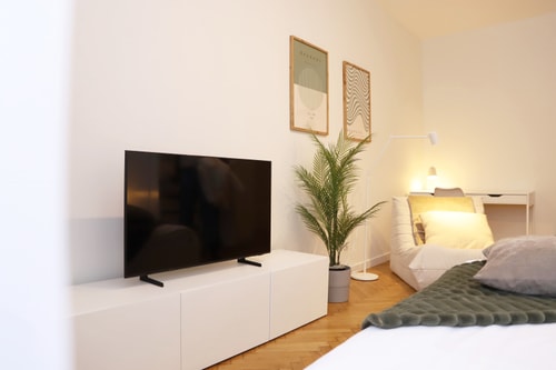 Nowy Kleparz 102 sqm with 3 Separate Bedrooms