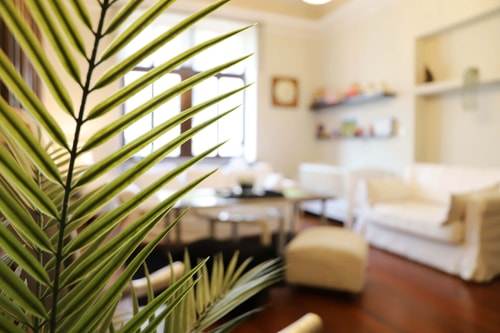 Garncarska Old Town 120m2 4BR