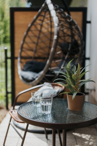 Domus Aurea — Garden, Balcony & Free Parking
