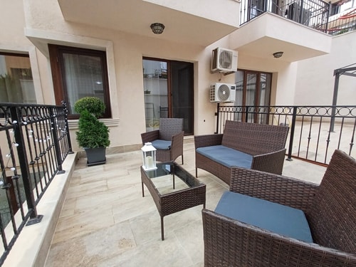 Breeze Private Studio