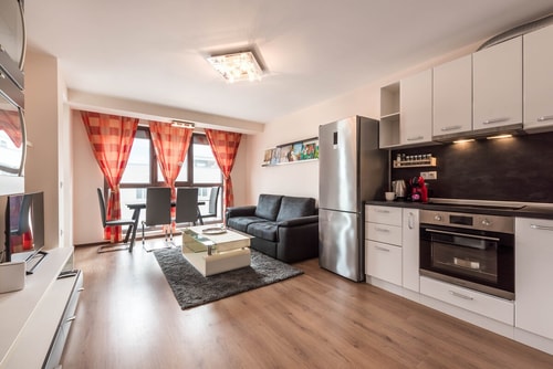 1br apt in Amelia Kabakum