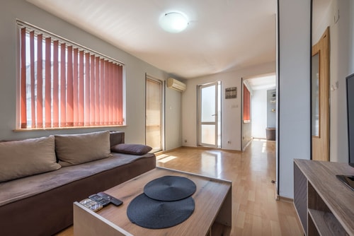 Cozy space near Grand Mall