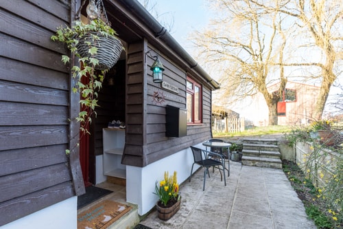 Dairy Cottage – Cosy & Charming Country Escape