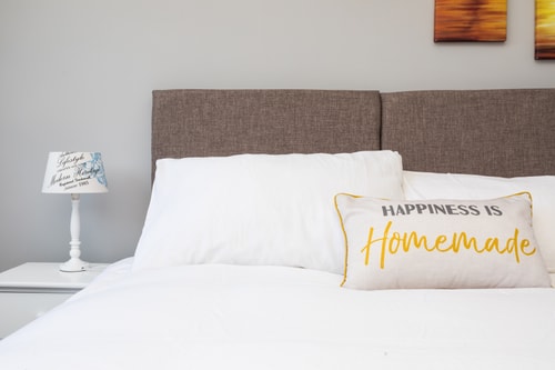 Queens -Town Central 1 Bed Comfortable Apartment