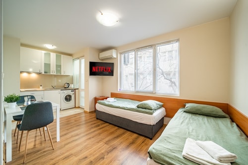 Varna  Central Studio