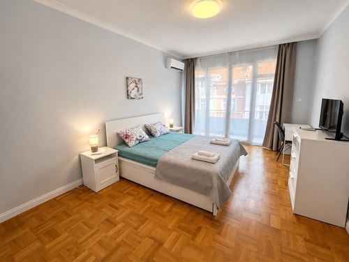    3BR Promenade Residence 