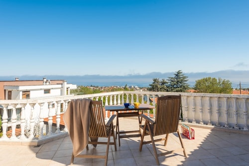 Gioia Sea View