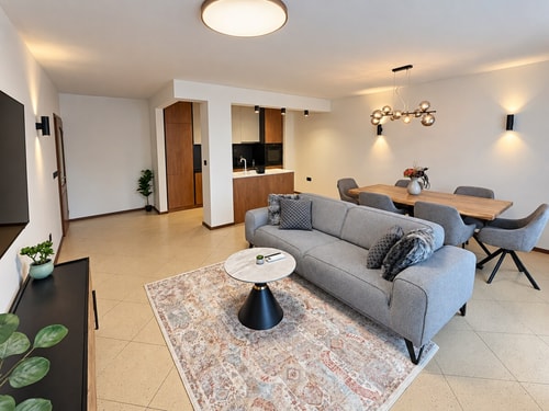Zdrave Apartment