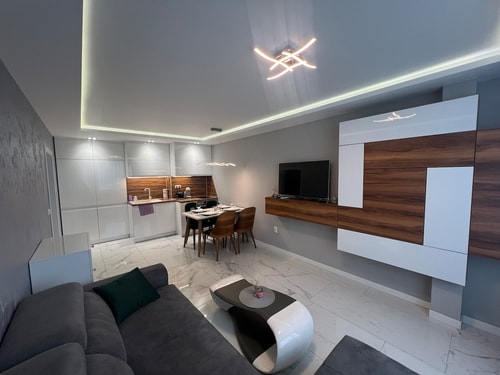 Seaview Paradise Apartment