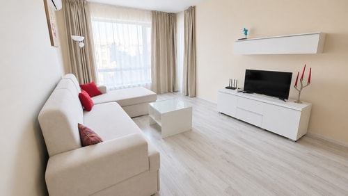 South Bay Residence 2Bdrm Apartment – with Pool 