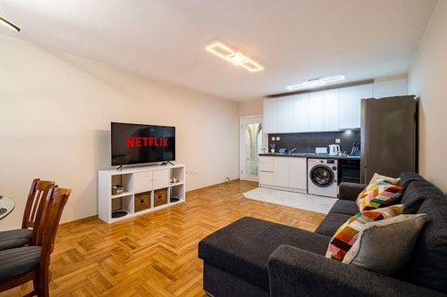 Varna Central 2bdrm Apartment