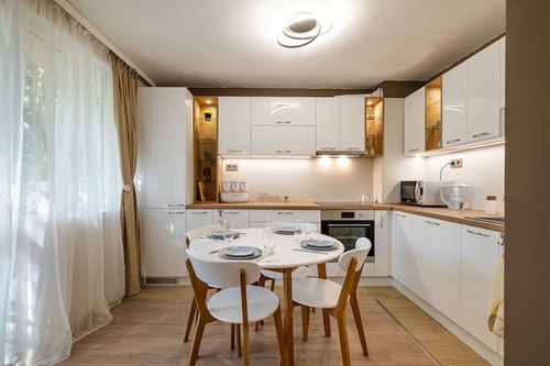 Second home Next to Sea Garden