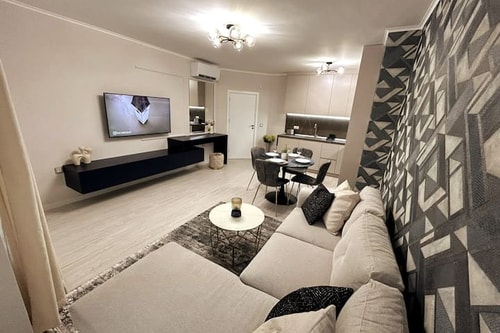 Perfect Stay Near Sea Garden 2