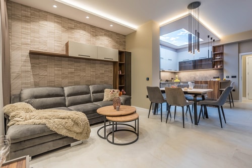 City Center Luxury Apartment 1