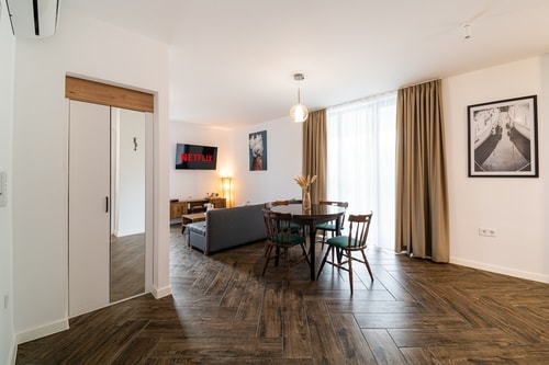 BoHome Apartment