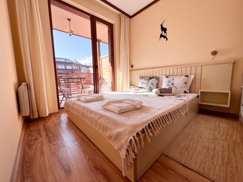 St. Ivan Apartment Bansko Ski Resort