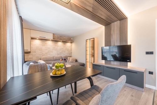 City Center Luxury Apartment 2