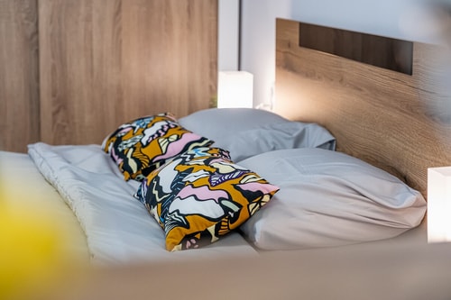 Cozy Central Studio Varna + parking