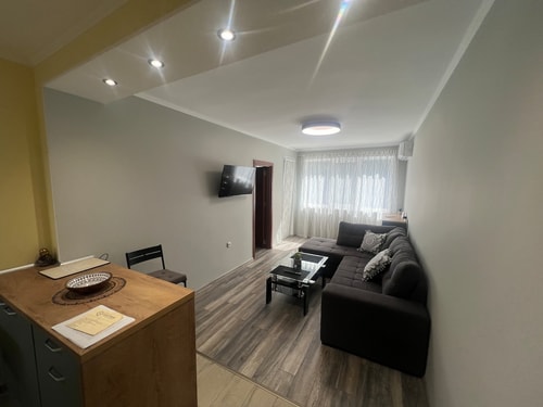 Comfort Apartment