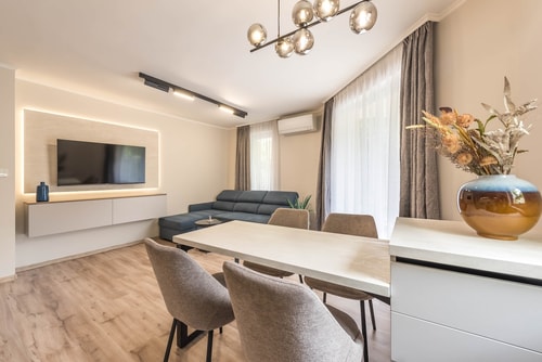 Perfect Stay Near Sea Garden 4