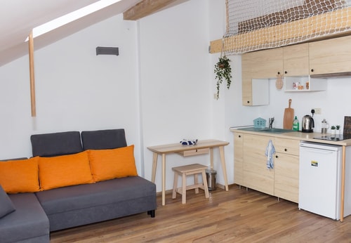 Blue Sea Side Studio