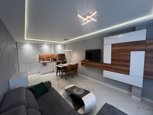 Seaview Paradise Apartment
