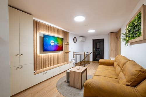 Angel Home 2bdrm Modern Apartment