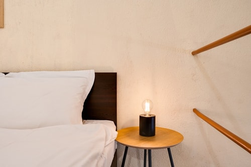 Cozy Nest: Charming Loft in the heart of Varna