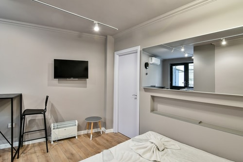 Hidden gem in center of Varna