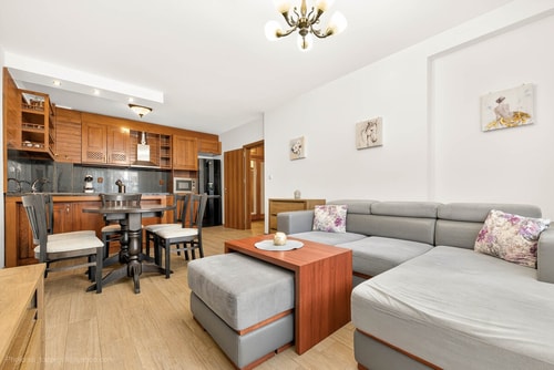 Central Comfort Stay