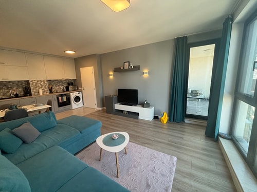 Turquoise City Exotic Bliss