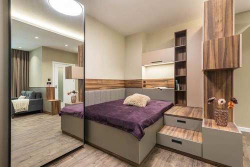 City Centre Luxury Studio