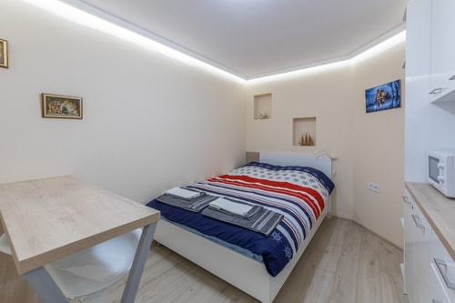 Sea Star Central Studio