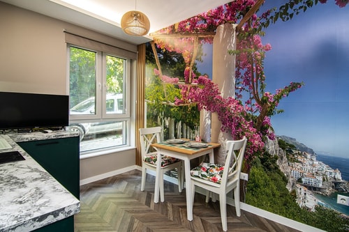 Central&Modern Studio