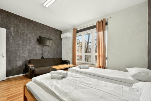 Central Sea Garden Residence