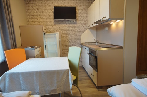 BOLERO suite 13 12 BOLERO Suites