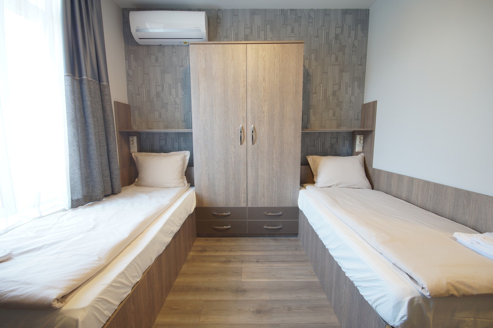 BOLERO Suite 14 15 BOLERO Suites