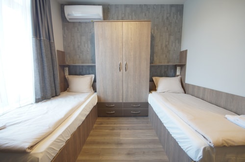 BOLERO Suite 14 15 BOLERO Suites
