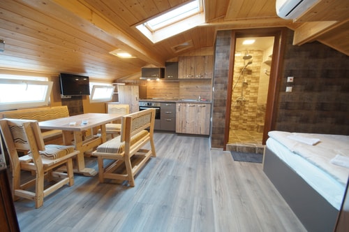 BOLERO Suite 21 1 BOLERO Suites