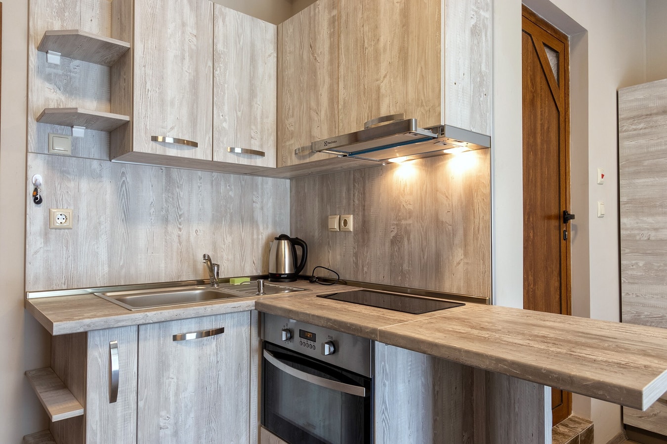 BOLERO Suite 12 17 BOLERO Suites