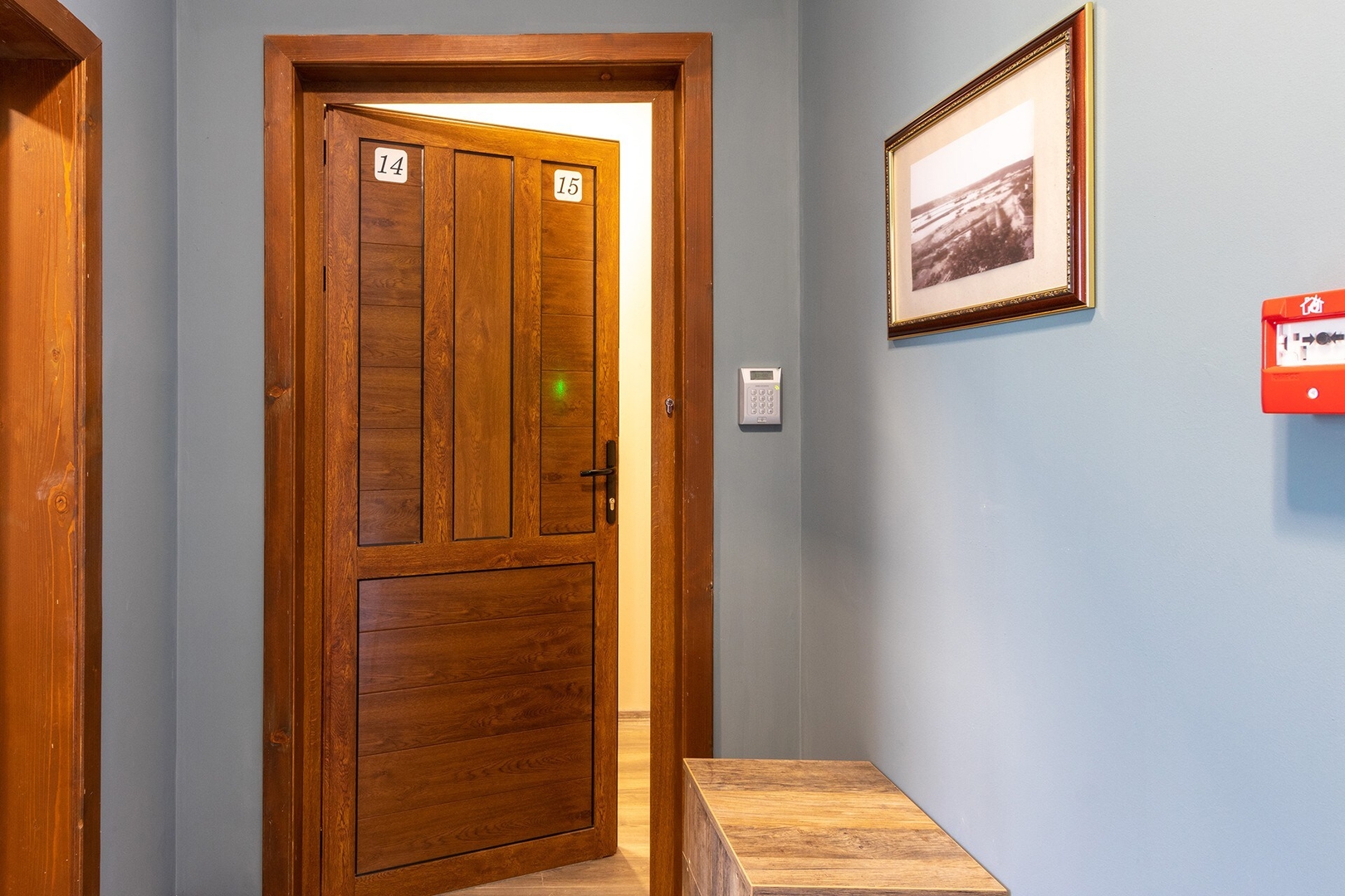 BOLERO Suite 14 9 BOLERO Suites