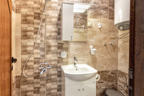 BOLERO Suite 15 7 BOLERO Suites